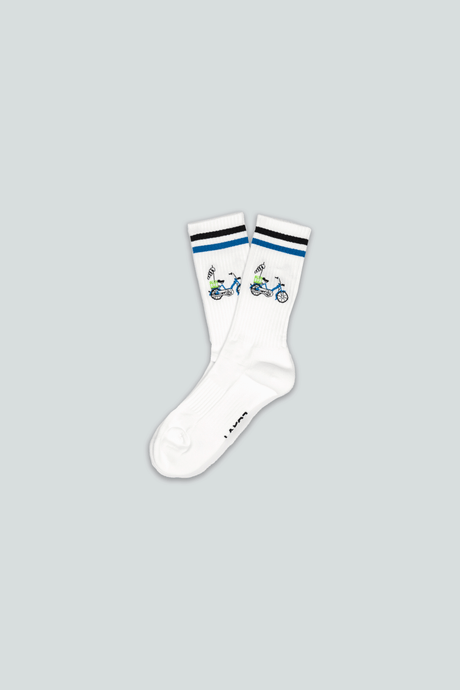 Ocean Maxi Socks