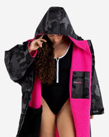 Dryrobe Advance Long Sleeve V3
