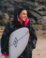 Dryrobe Advance Long Sleeve V3