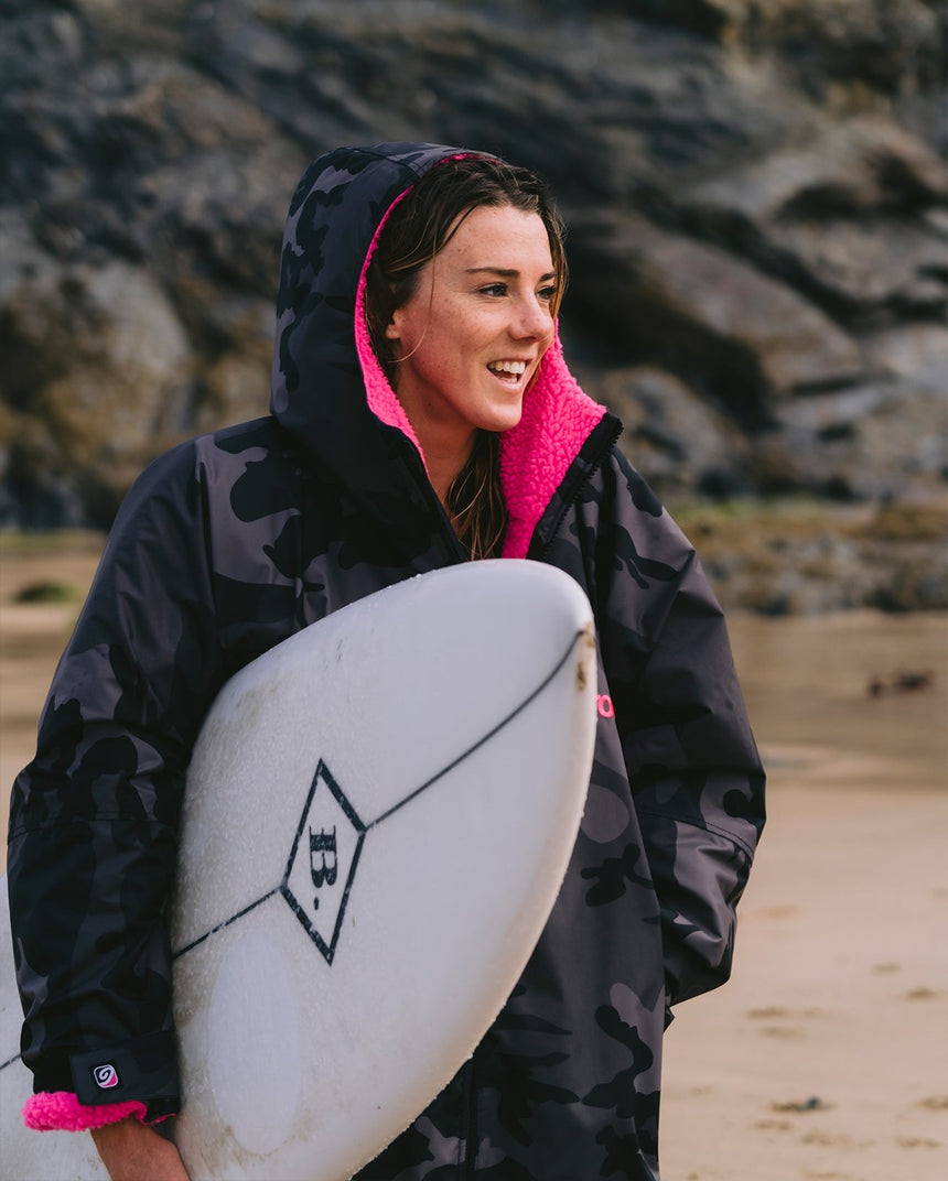 Dryrobe Advance Long Sleeve V3