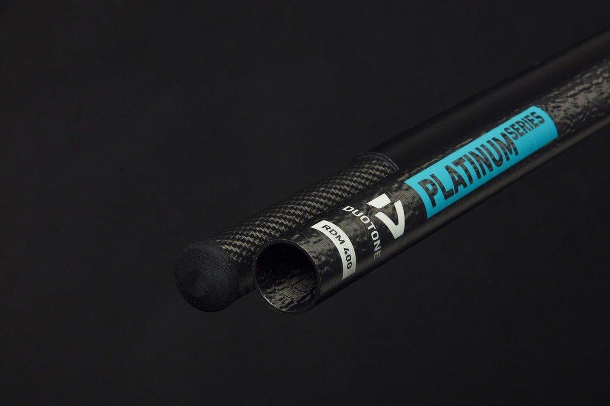 Duotone Platinum Series SLS 100% Carbon Windsurf Mast (RDM & SDM)