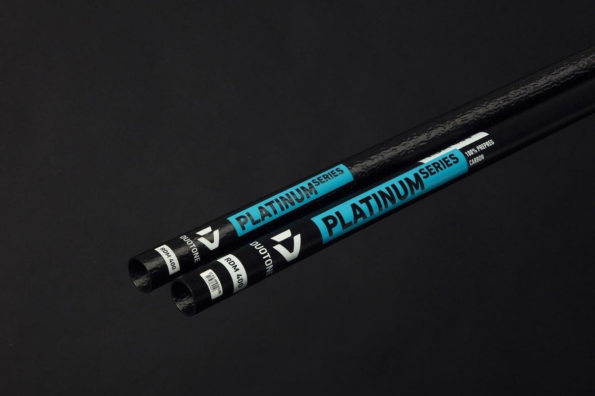 Duotone Platinum Series SLS 100% Carbon Windsurf Mast (RDM & SDM)