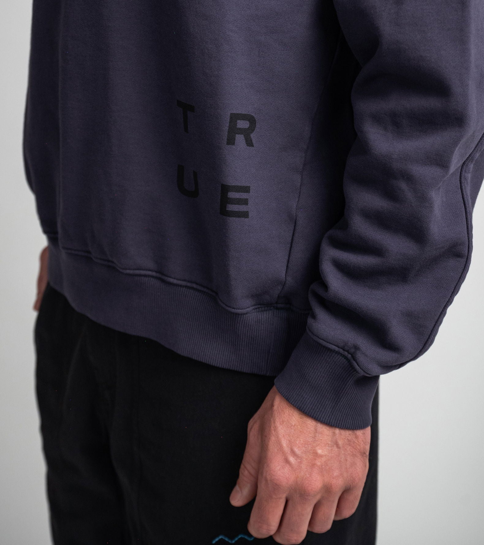 Duotone Hoody True Fade Out