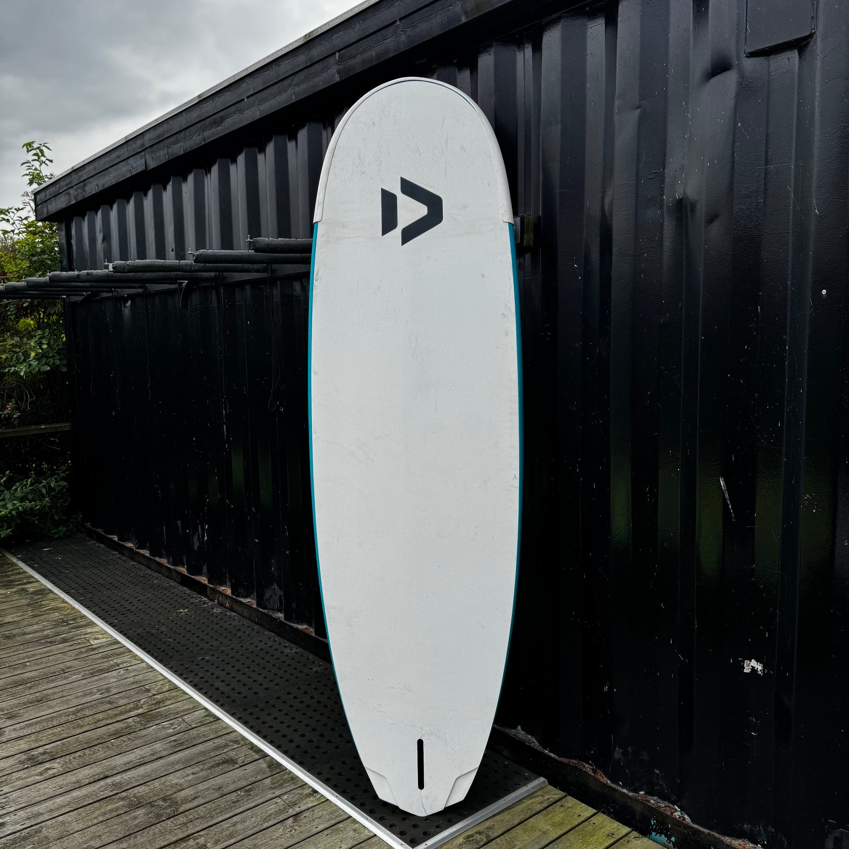 Demo Duotone Blast 2025 inkl. Noseprotector 117L