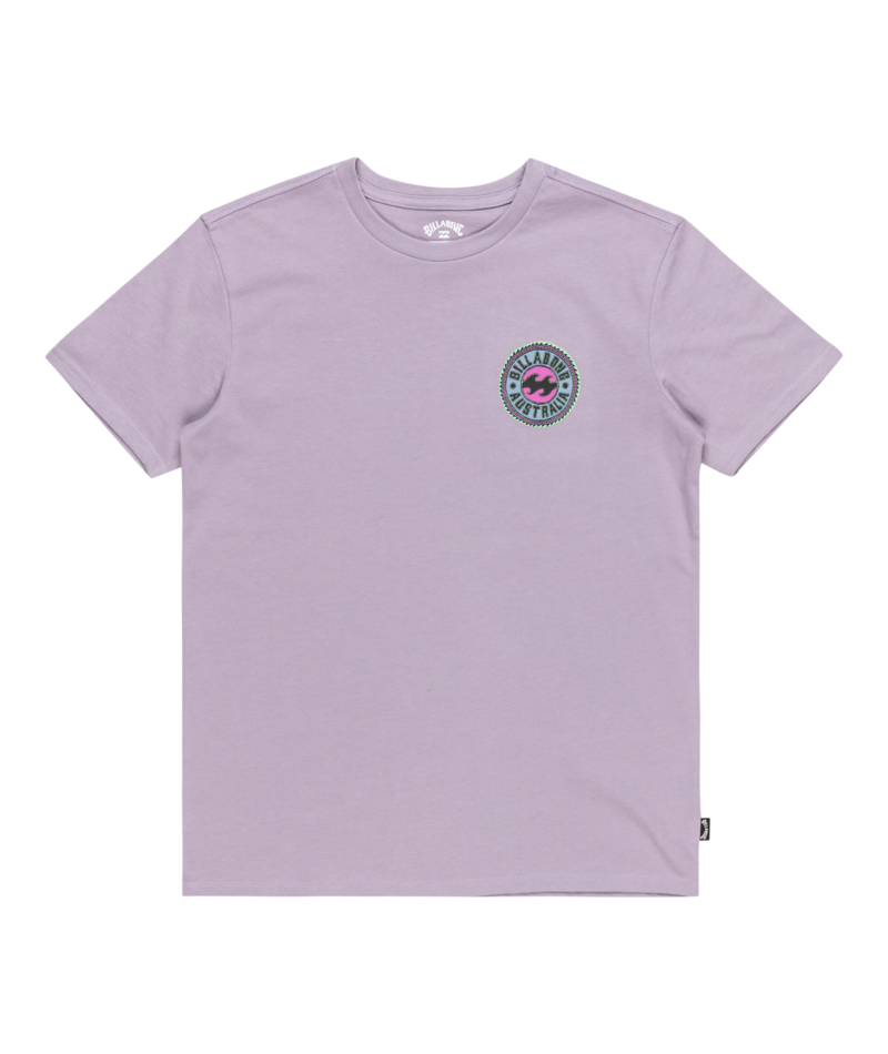 Billabong Know The Feeling S/S