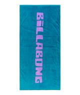Billabong Lie Down