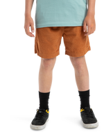 Quiksilver Taxer Cord Youth