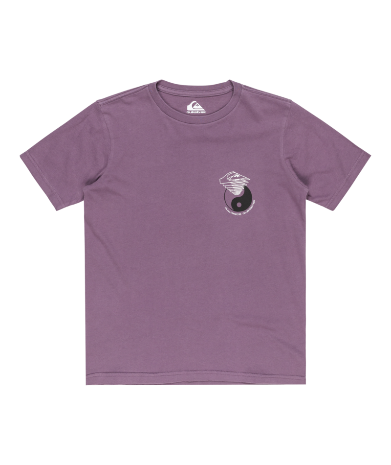 Quiksilver Hypnotic Wave S/S Youth