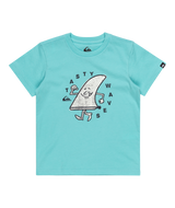 Quiksilver Tasty Waves S/S Boy