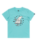 Quiksilver Tasty Waves S/S Boy