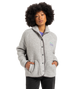 Quiksilver Sherpa Heather