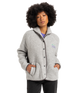 Quiksilver Sherpa Heather