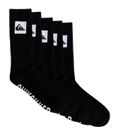 Quiksilver 5 Crew Pack