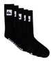Quiksilver 5 Crew Pack