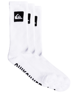 Quiksilver 3 Crew Pack