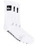 Quiksilver 3 Crew Pack