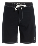 Quiksilver Original Straight Leg 18