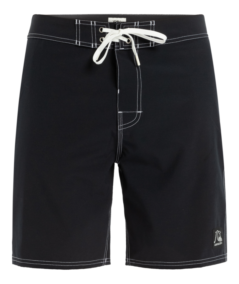 Quiksilver Original Straight Leg 18