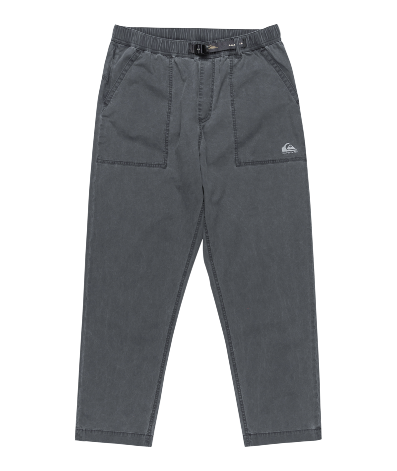 Quiksilver Run Ashore Pant