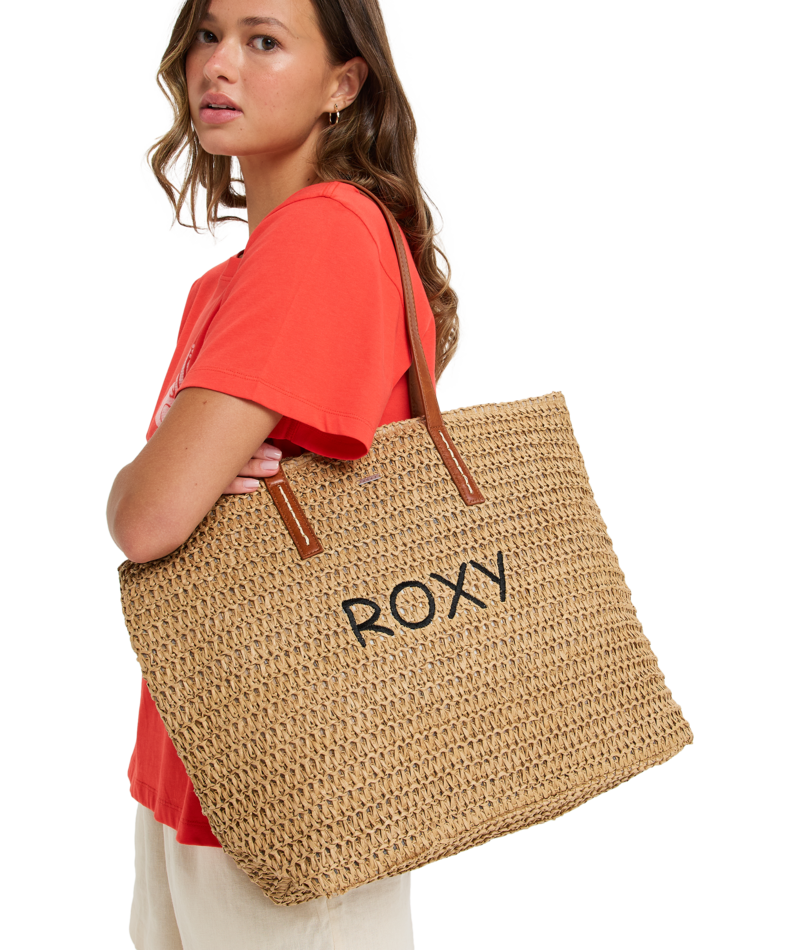 Roxy In The Tropics