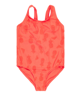 Roxy Pineapple Pop One Piece