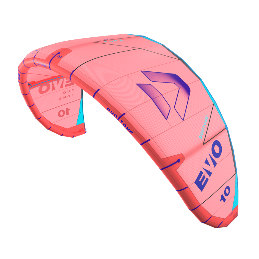 Duotone Evo 2025