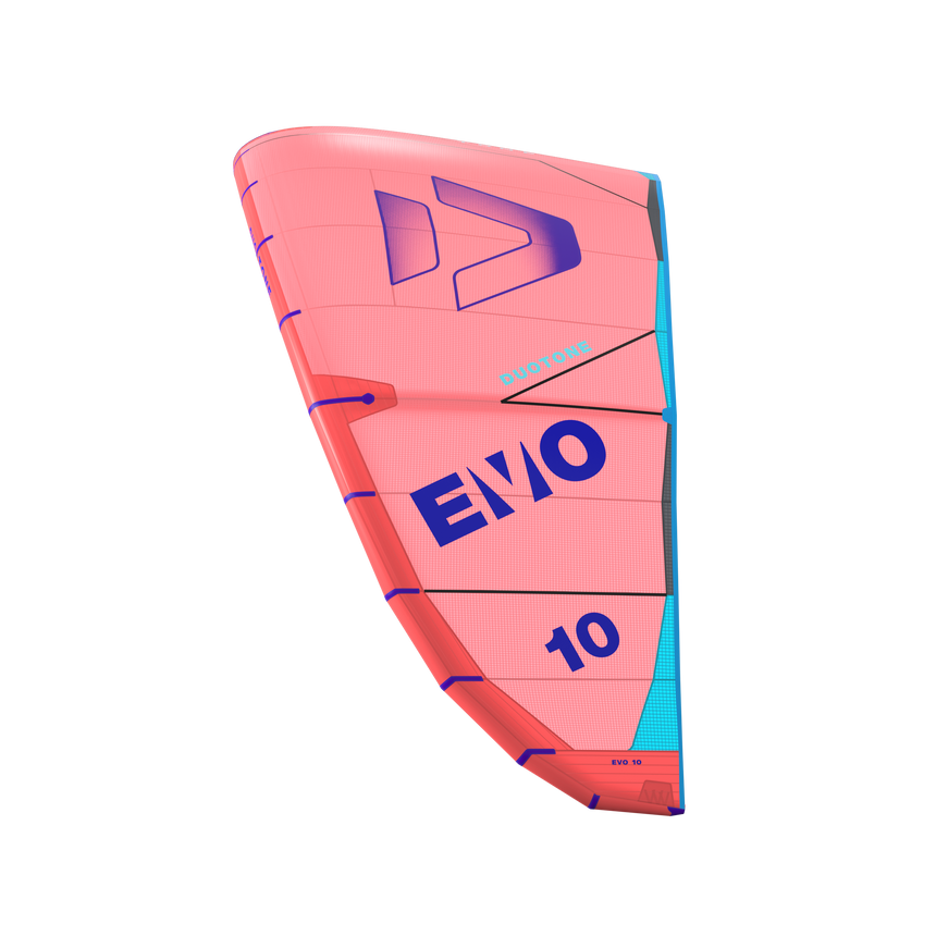 Duotone Evo 2025