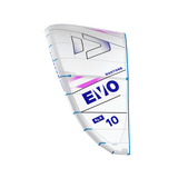 Duotone Evo SLS Concept Blue C05:undyed