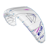 Duotone Evo SLS Concept Blue C05:undyed
