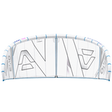 Duotone Evo SLS Concept Blue C05:undyed