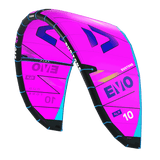 Duotone Evo SLS C11:pink/blue