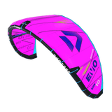 Duotone Evo SLS C11:pink/blue