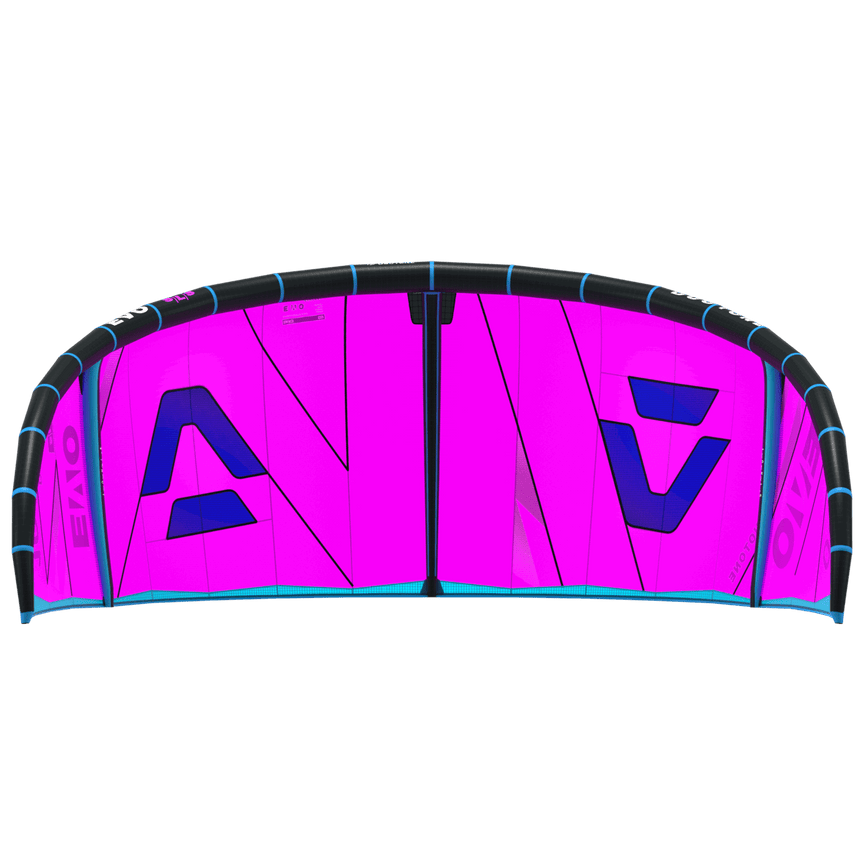Duotone Evo SLS C11:pink/blue