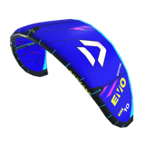 Duotone Evo SLS C21:blue/light-grey