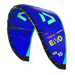 Duotone Evo SLS C10:blue/mint