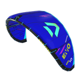Duotone Evo SLS C10:blue/mint