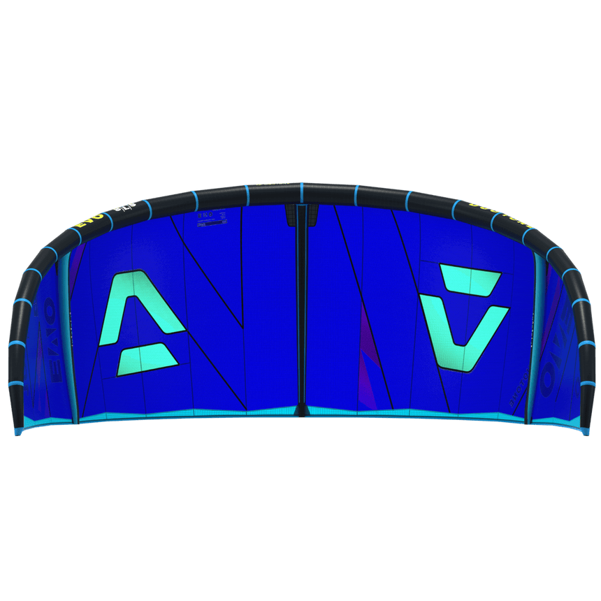 Duotone Evo SLS C10:blue/mint