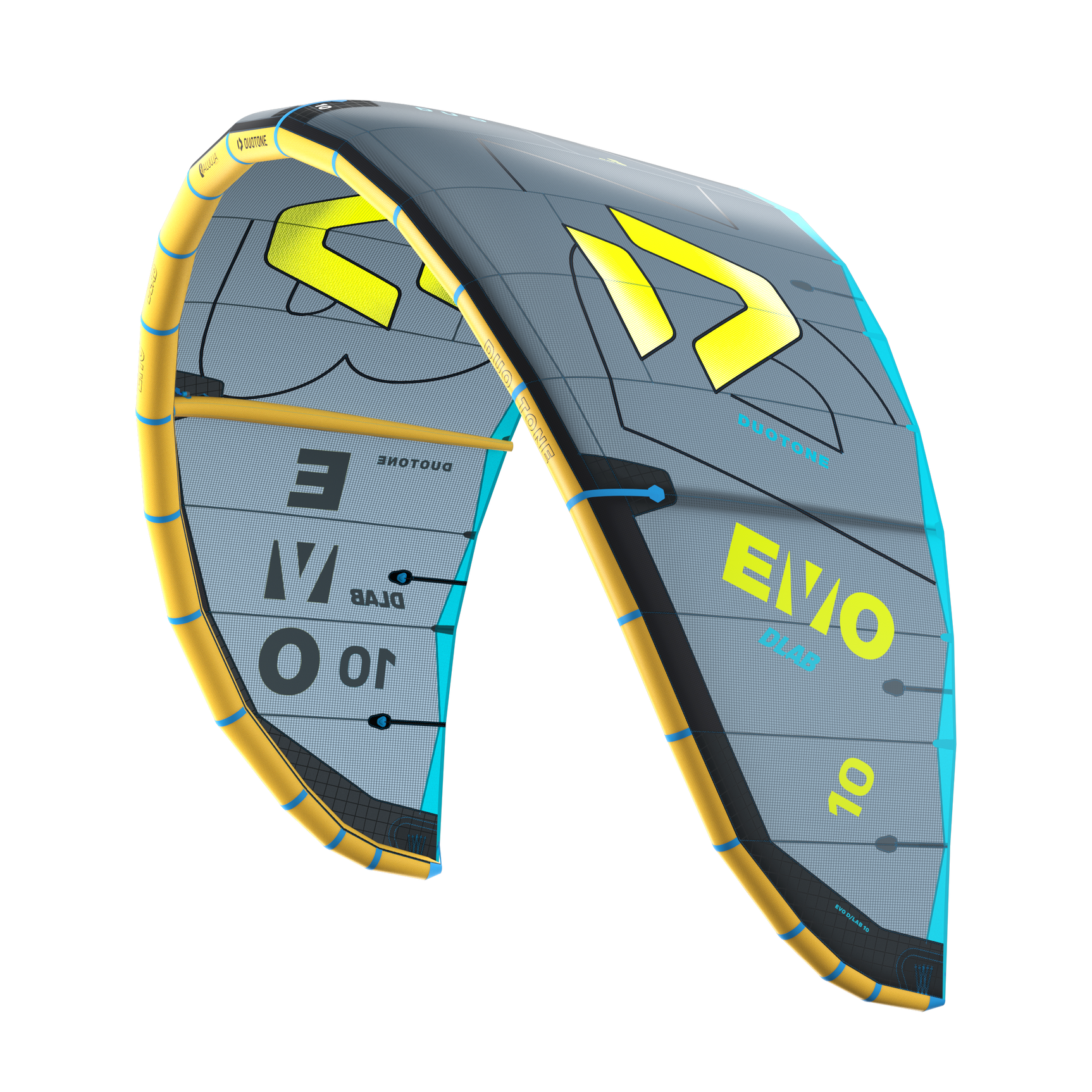 Duotone Evo D/LAB 2026