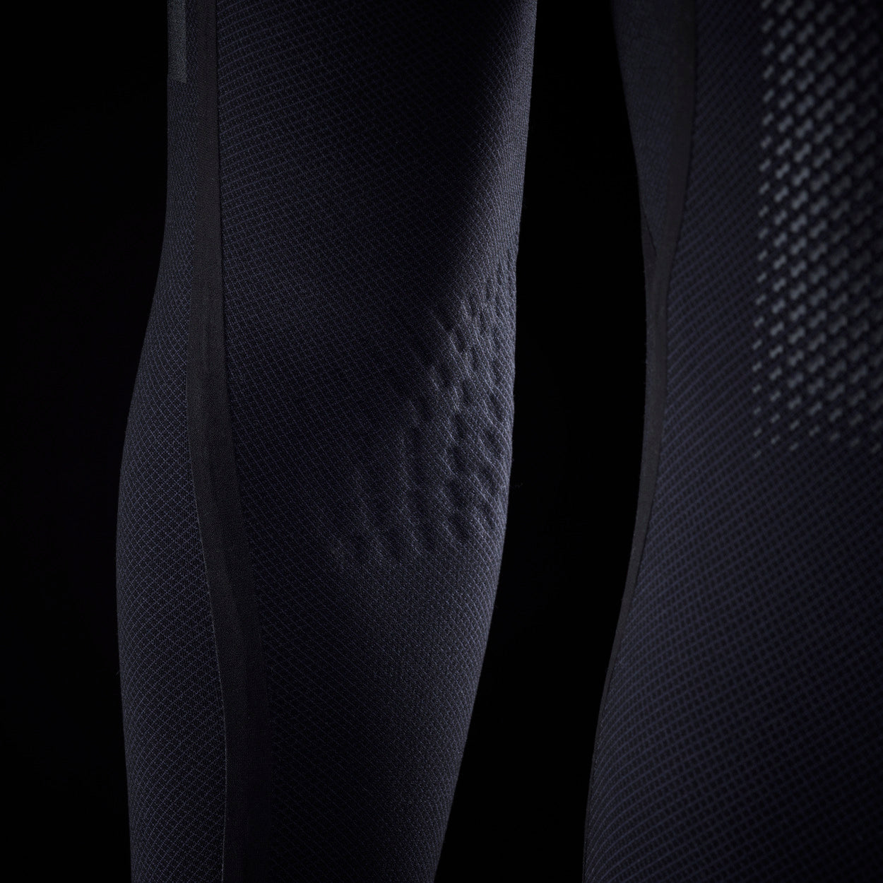 ION Seek Select 5.5/4.5 Hood Front Zip men