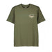 Salty Crew Euro Pike Premium S/S Tee