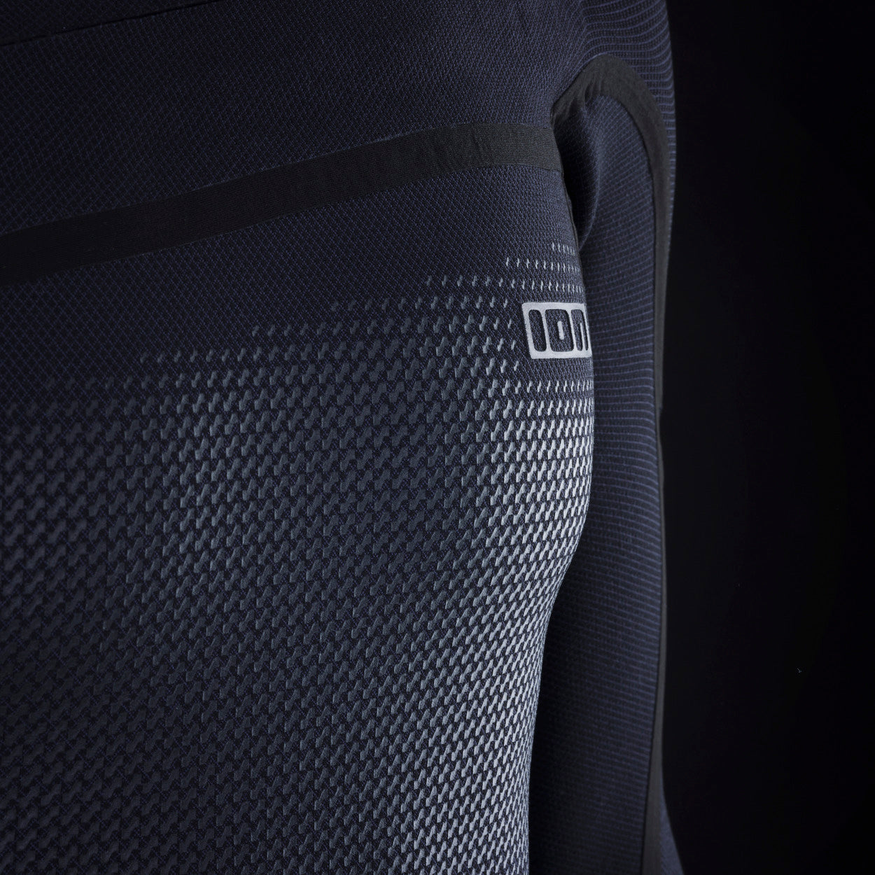 ION Seek Select 5/4 Front Zip men