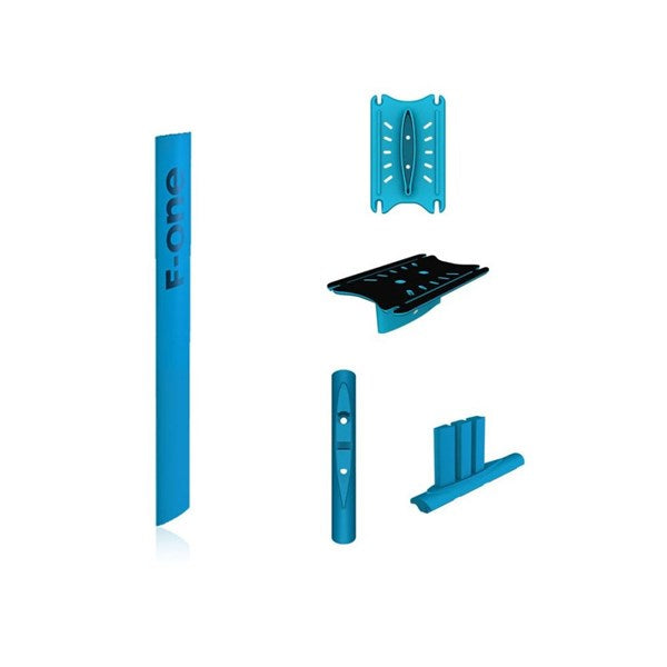 F-One Mast Alu Pack (Incl. Titan)