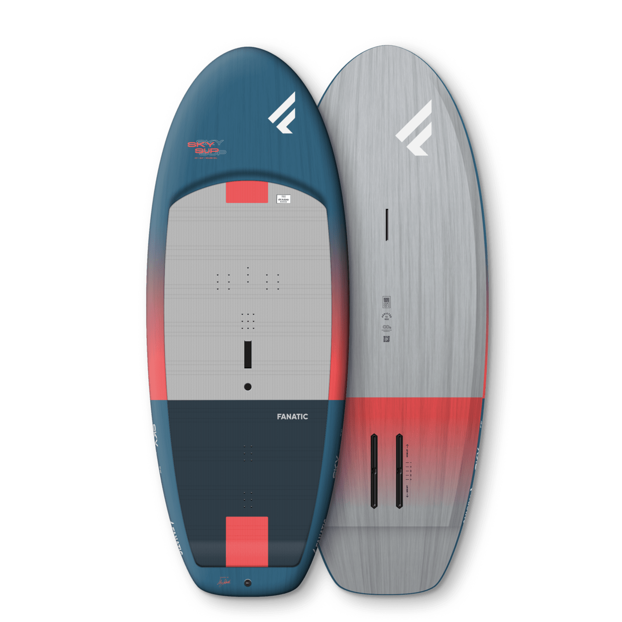 Fanatic Sky SUP 2024