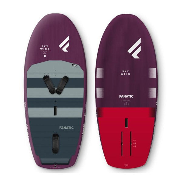 Fanatic Sky Wing 2022