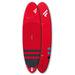 Fanatic Isup Fly Air