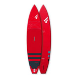Fanatic Isup Ray Air