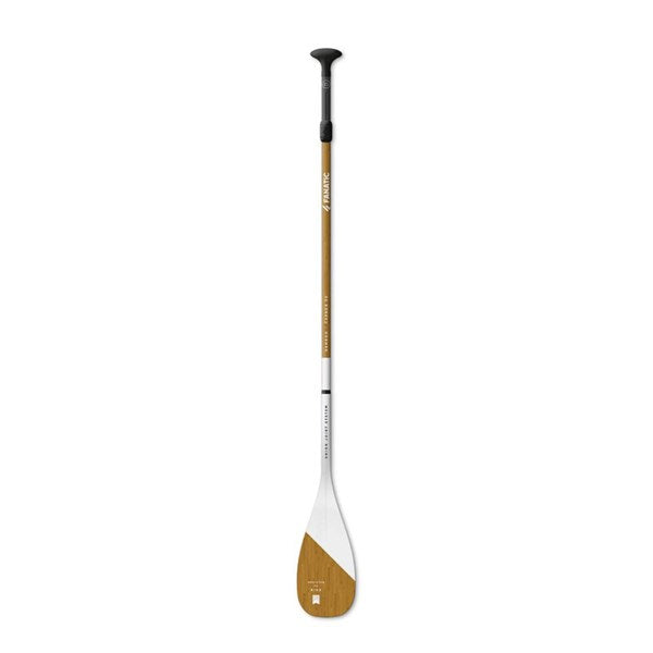 Fanatic Paddle Bamboo Carbon 50 2-piece