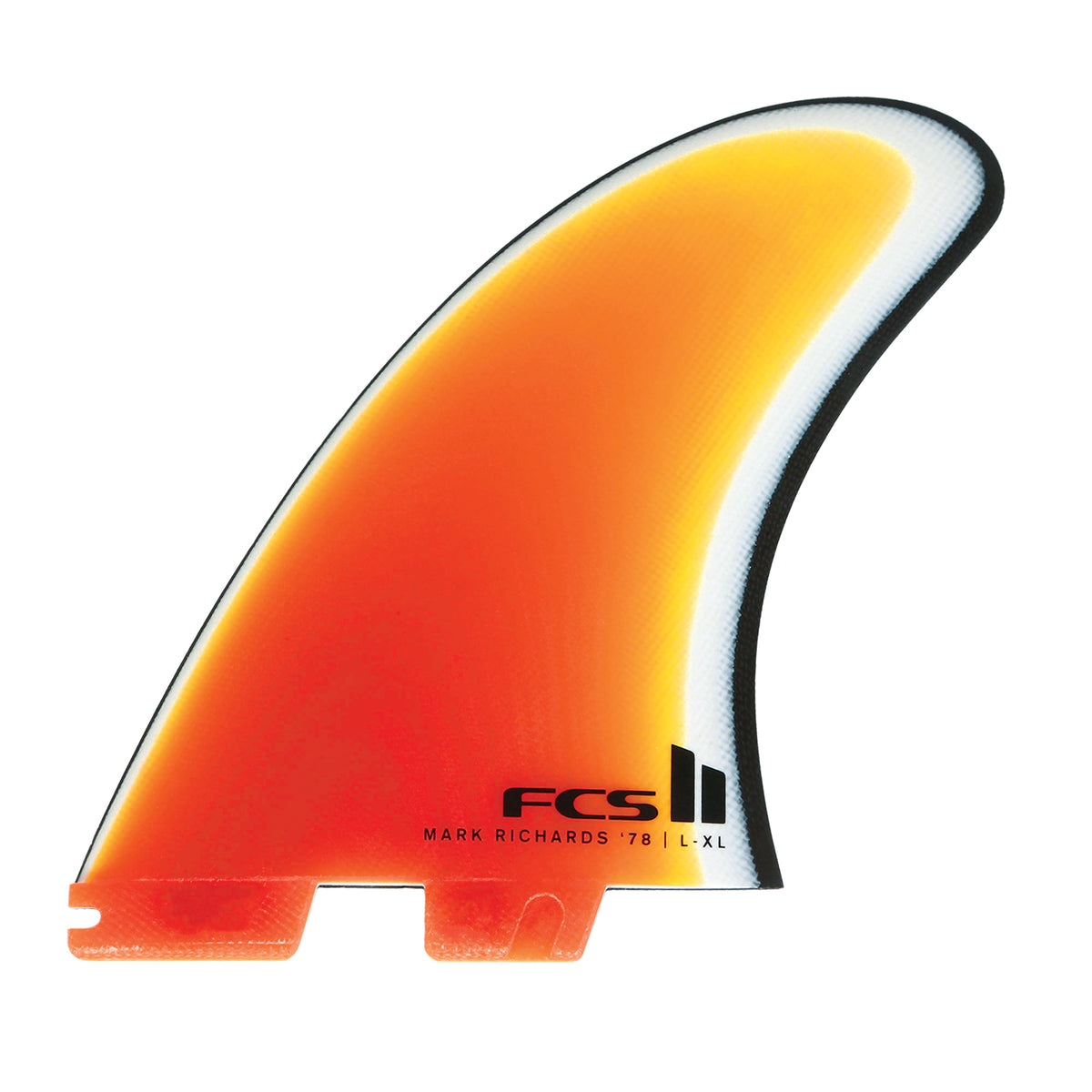 FCS II MR78 Twin Performance Glass