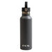 FCS Water Bottle Charcoal
