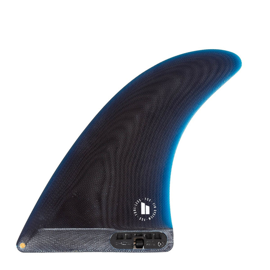 FCS II Single PG Navy